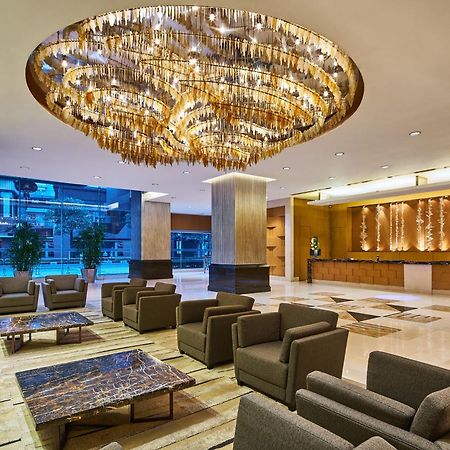 Four Points By Sheraton Shanghai, Daning Exterior foto