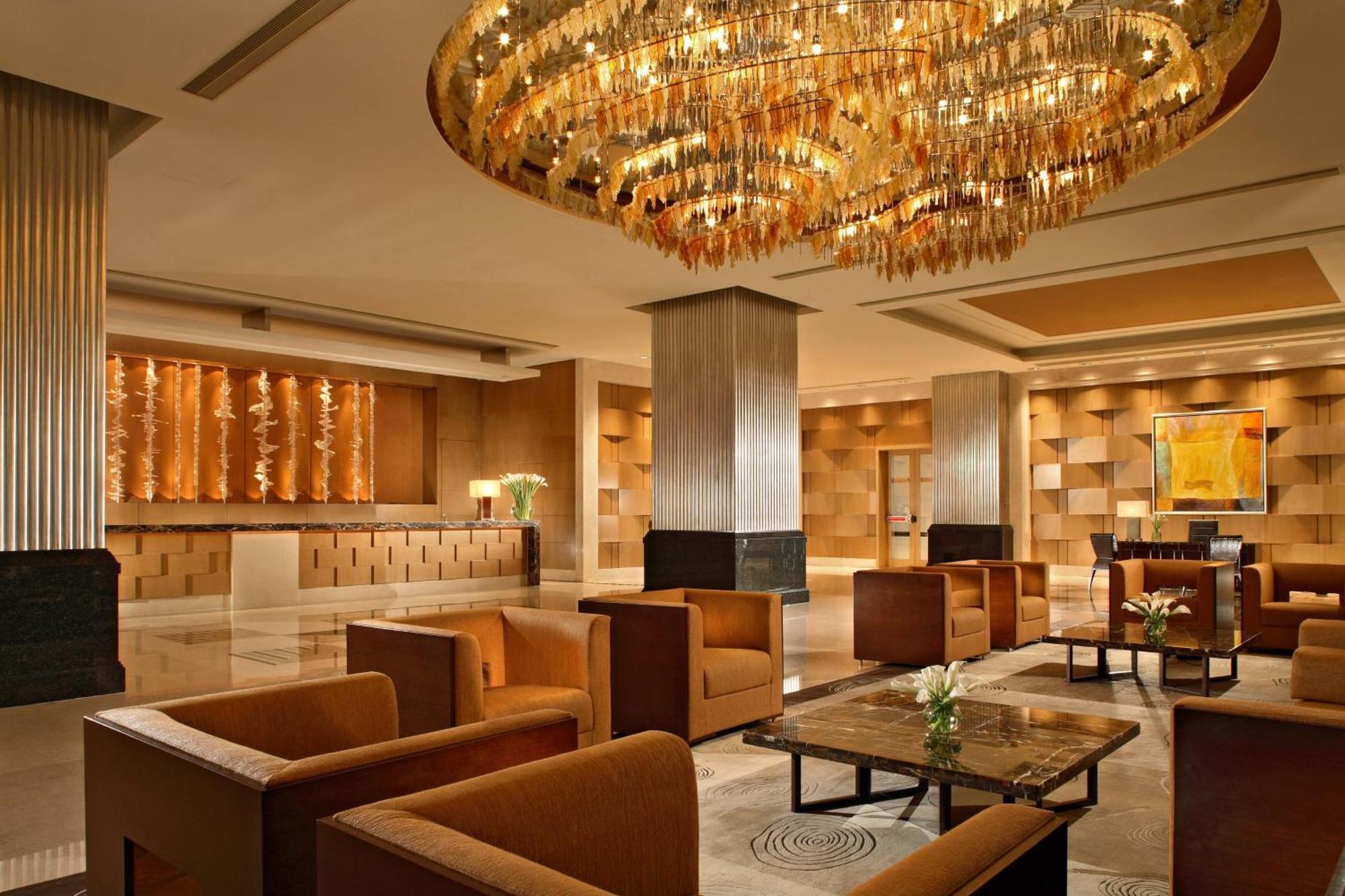Four Points By Sheraton Shanghai, Daning Exterior foto
