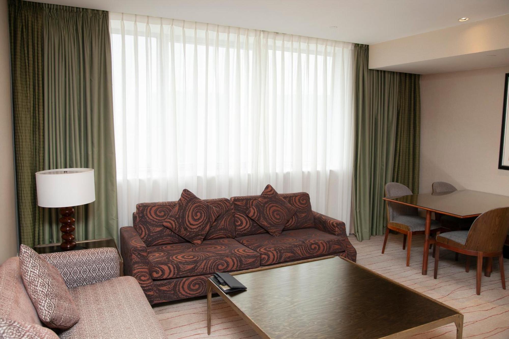 Four Points By Sheraton Shanghai, Daning Exterior foto