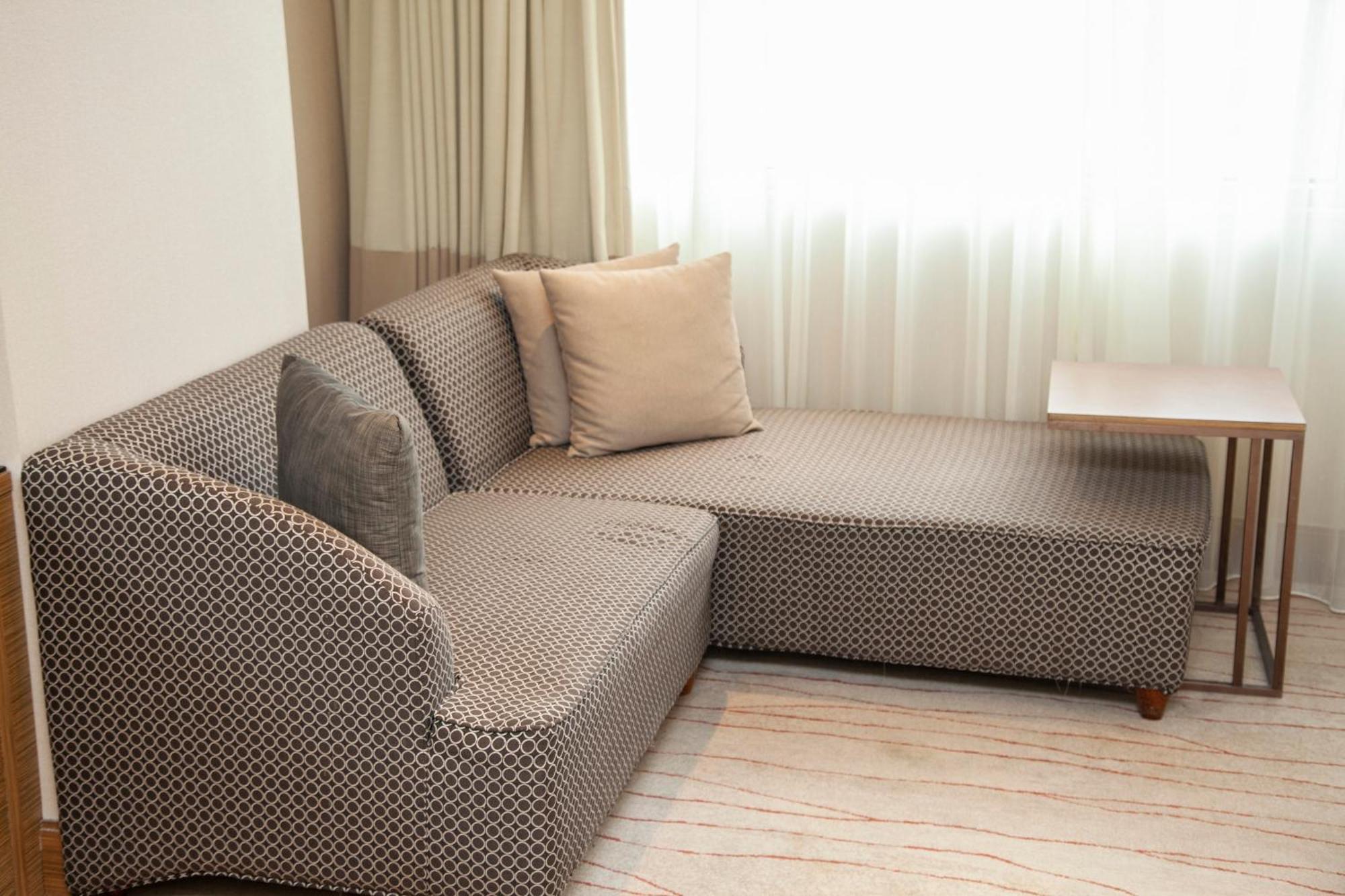 Four Points By Sheraton Shanghai, Daning Exterior foto