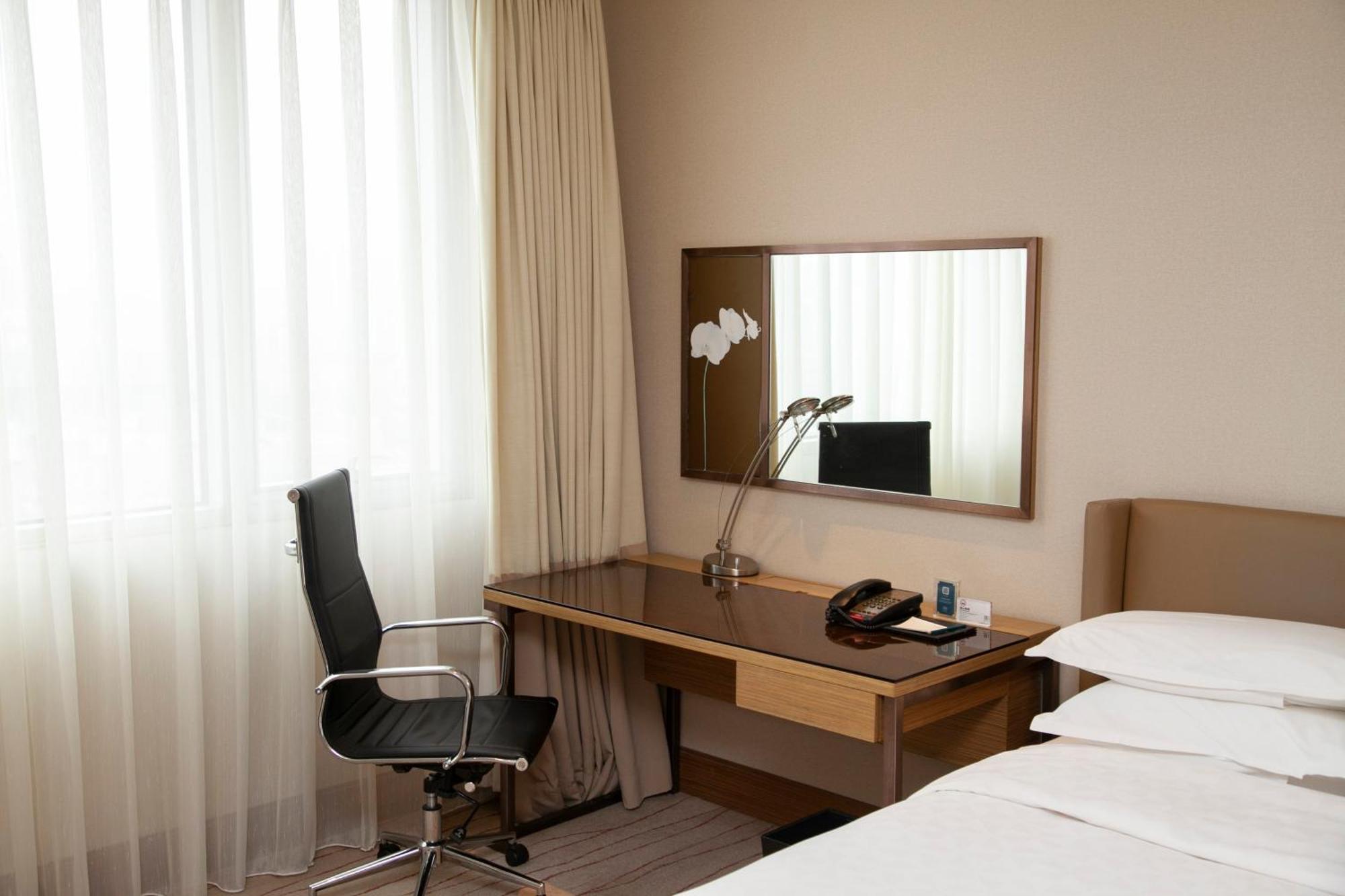 Four Points By Sheraton Shanghai, Daning Exterior foto